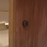 Poutrelle Guestrooms