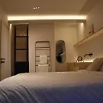 Poutrelle Guestrooms