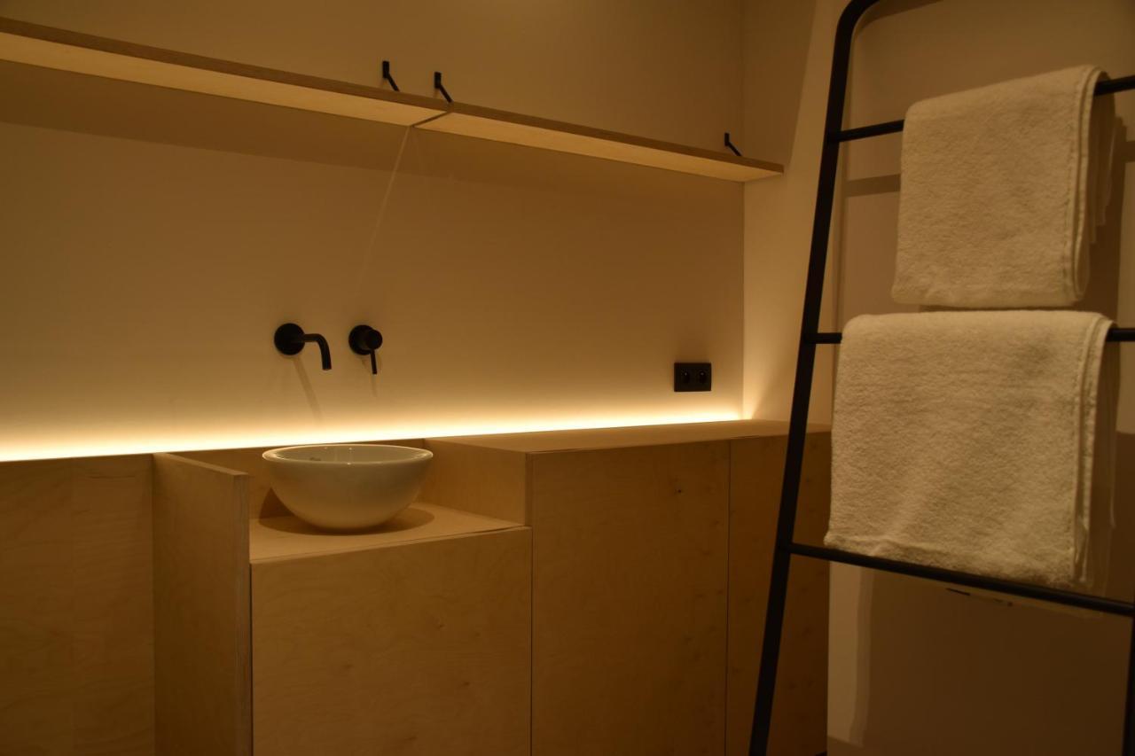 Poutrelle Guestrooms Bruges