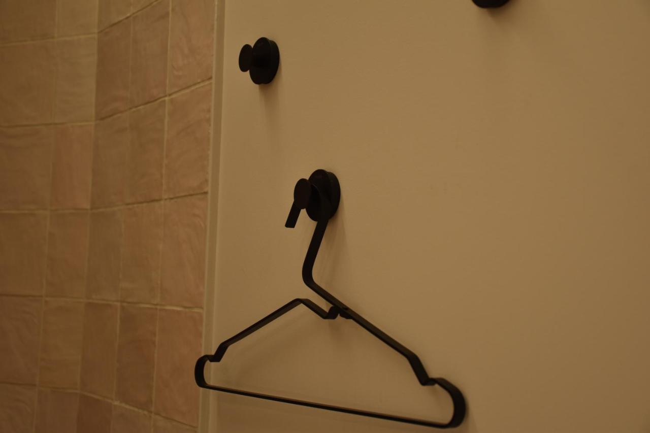 Couette-café Poutrelle Guestrooms