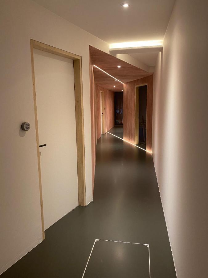 Poutrelle Guestrooms *