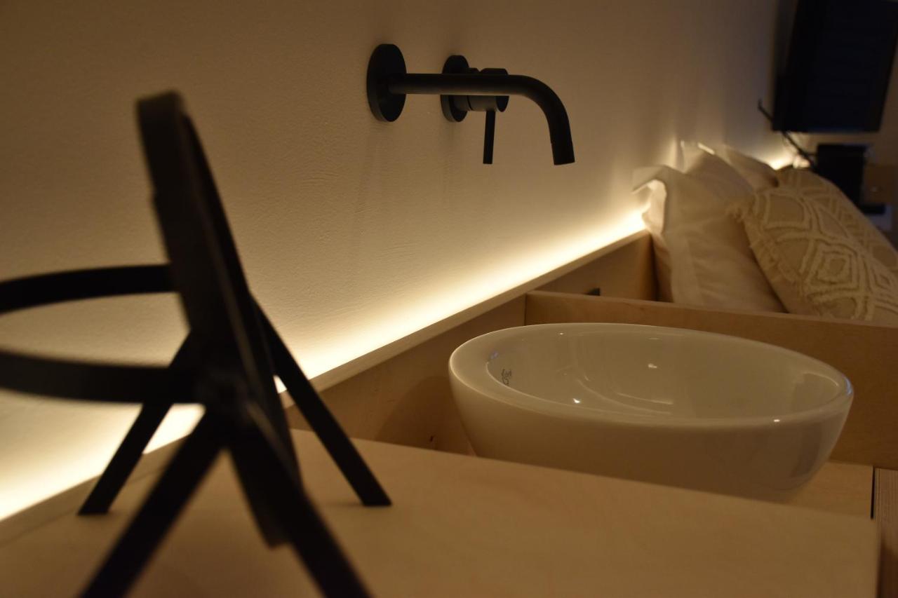 Poutrelle Guestrooms Couette-café