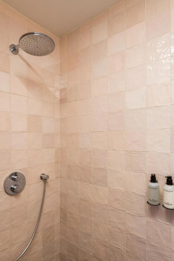 Couette-café Poutrelle Guestrooms *